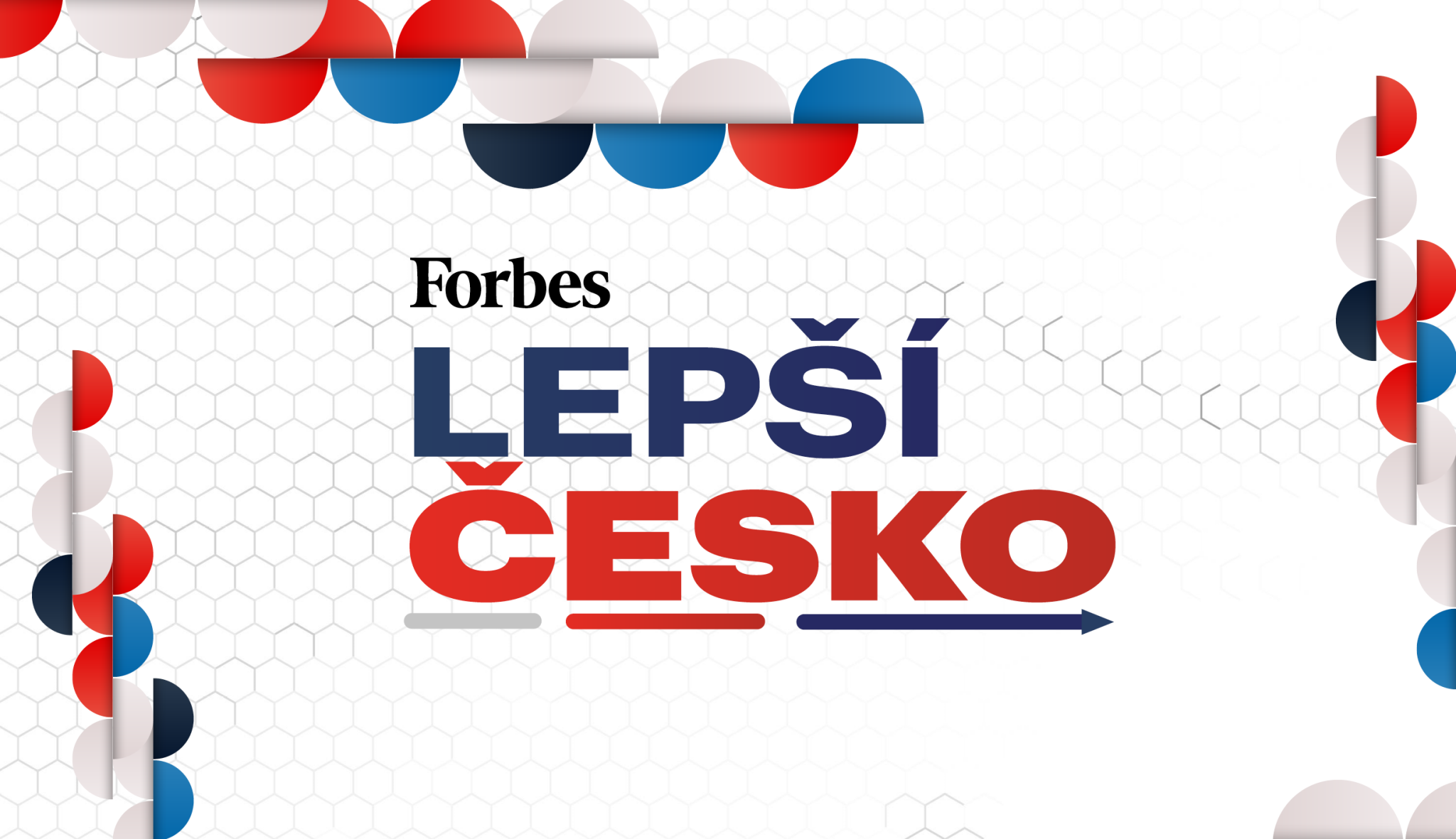 Lepší Česko 2023. Přidejte se k nejnabitější byznysové konferenci v zemi